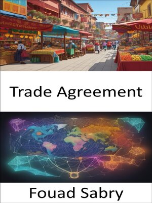 cover image of Trade Agreement